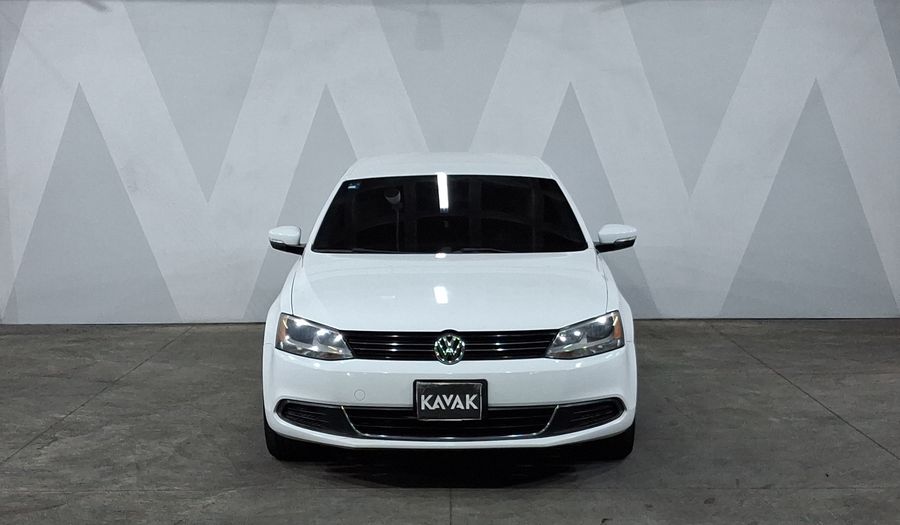 Volkswagen Jetta 2.5 STYLE TIPTRONIC Sedan 2014