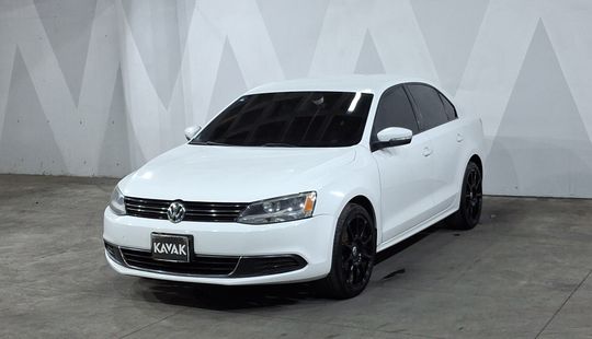 Volkswagen • Jetta