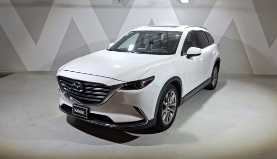 Mazda • CX-9