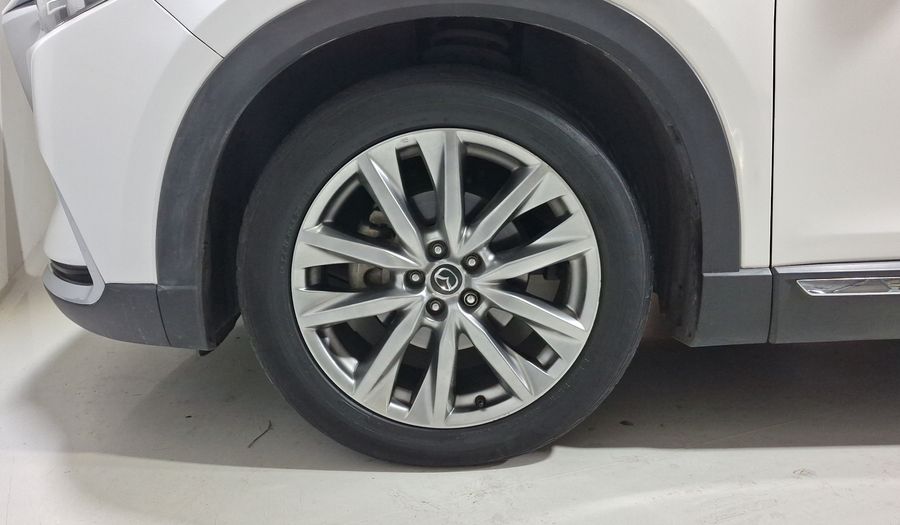 Mazda Cx-9 2.5 TURBO I GRAND TOURING 4WD AT Suv 2018