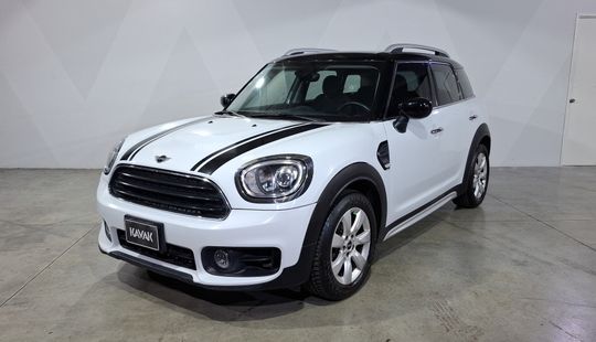 Mini • Countryman
