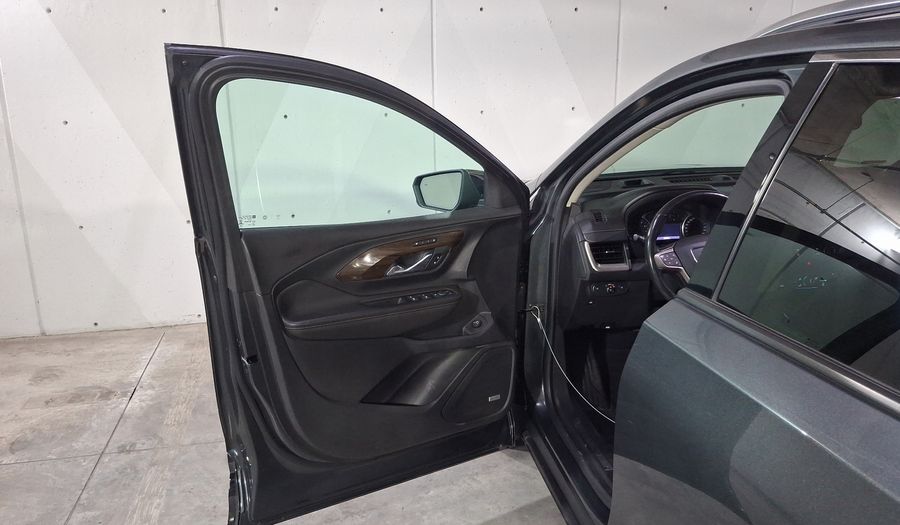 Gmc Terrain 2.0 DENALI D AUTO Suv 2019
