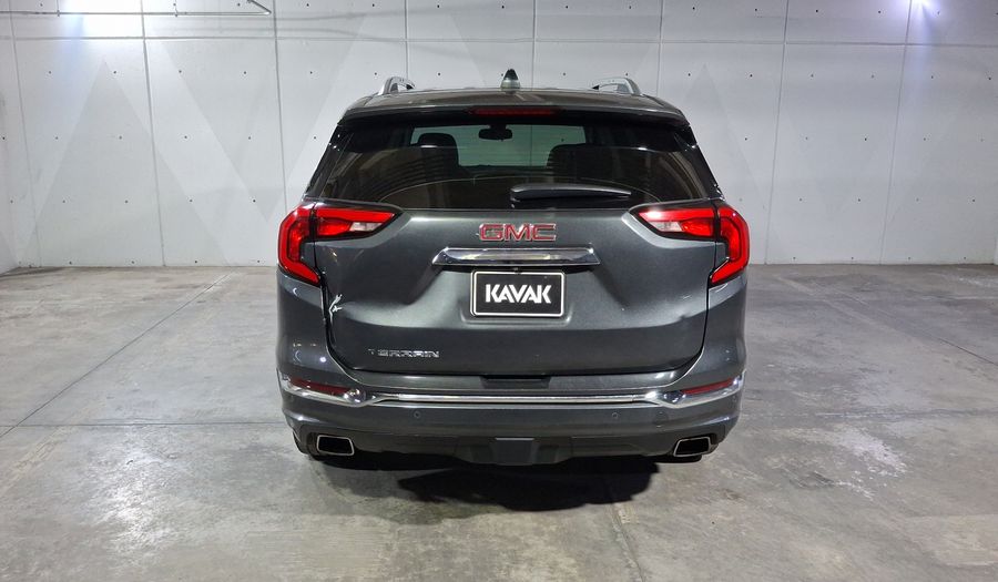 Gmc Terrain 2.0 DENALI D AUTO Suv 2019