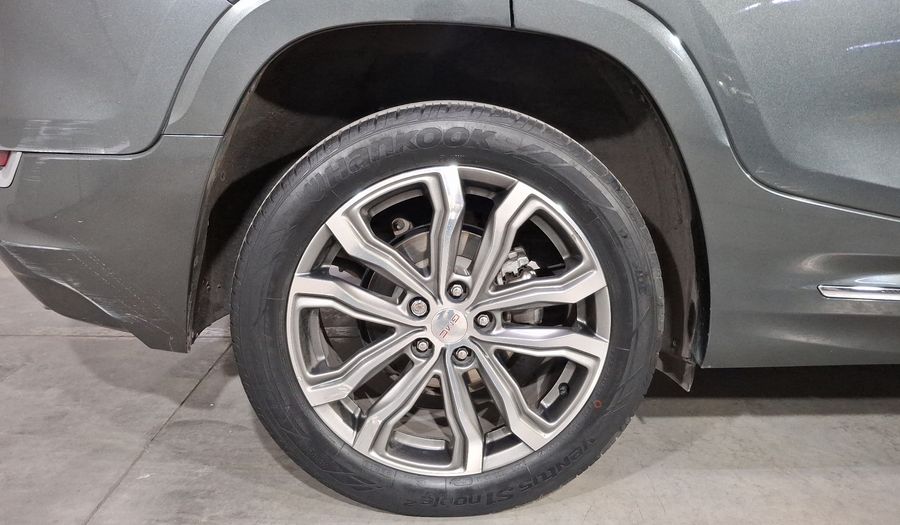 Gmc Terrain 2.0 DENALI D AUTO Suv 2019