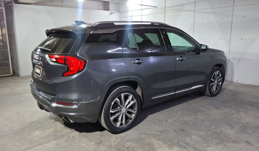 Gmc Terrain 2.0 DENALI D AUTO Suv 2019