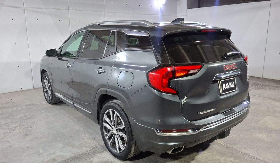 Gmc Terrain 2.0 DENALI D AUTO Suv 2019