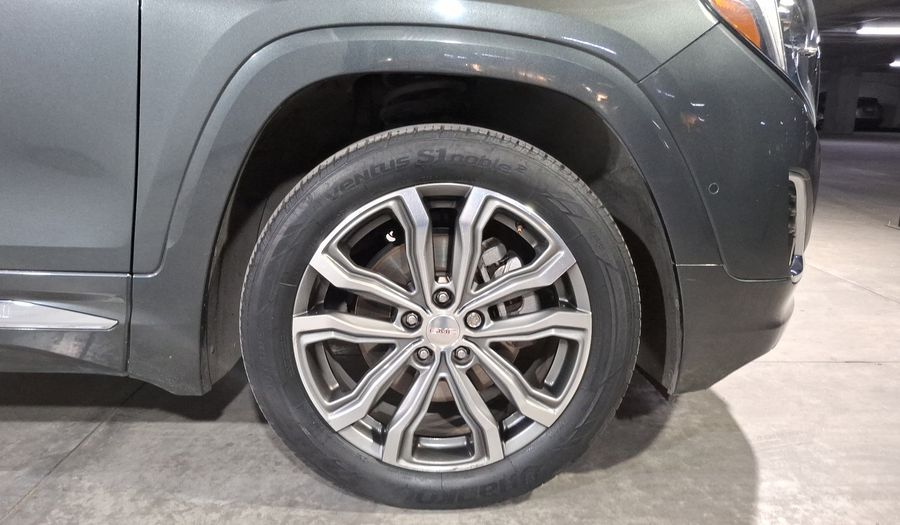 Gmc Terrain 2.0 DENALI D AUTO Suv 2019