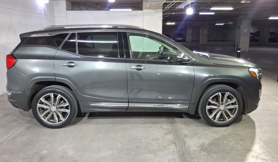 Gmc Terrain 2.0 DENALI D AUTO Suv 2019