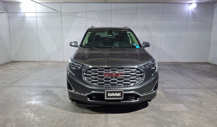 Gmc Terrain 2.0 DENALI D AUTO Suv 2019
