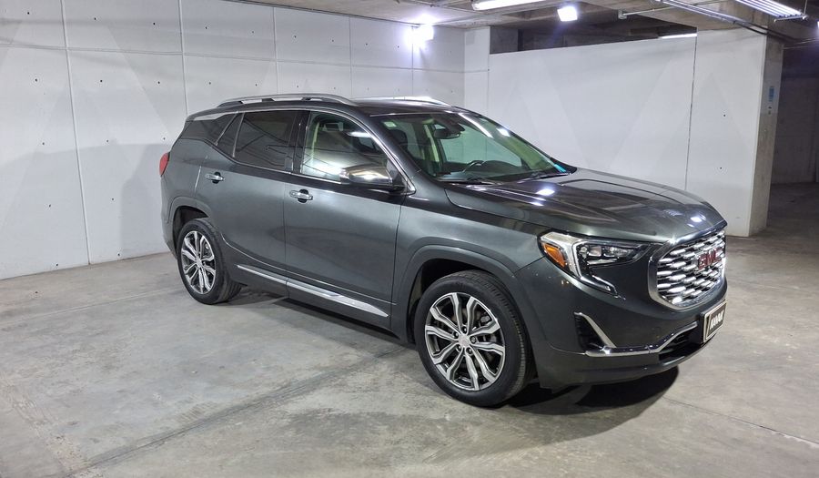 Gmc Terrain 2.0 DENALI D AUTO Suv 2019