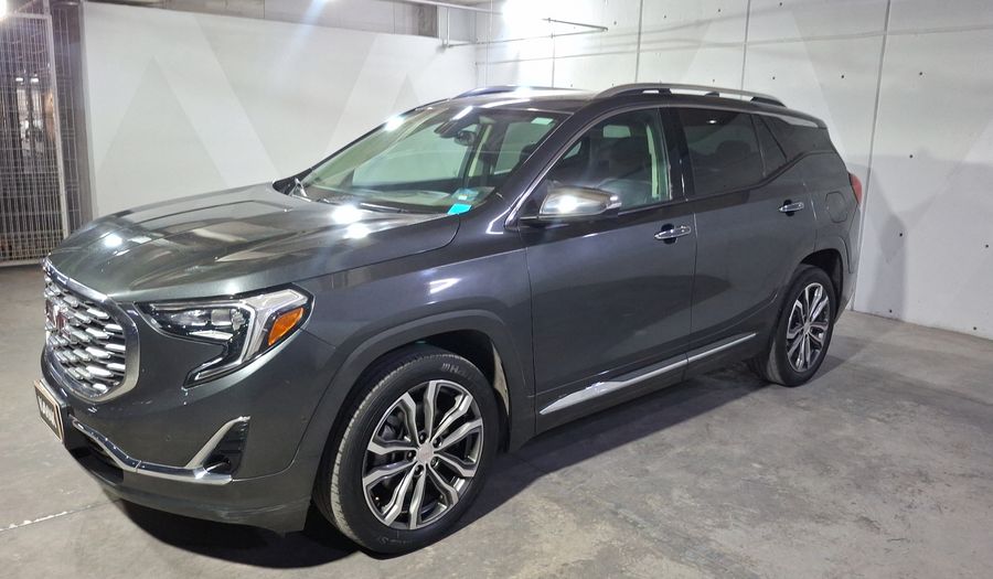 Gmc Terrain 2.0 DENALI D AUTO Suv 2019
