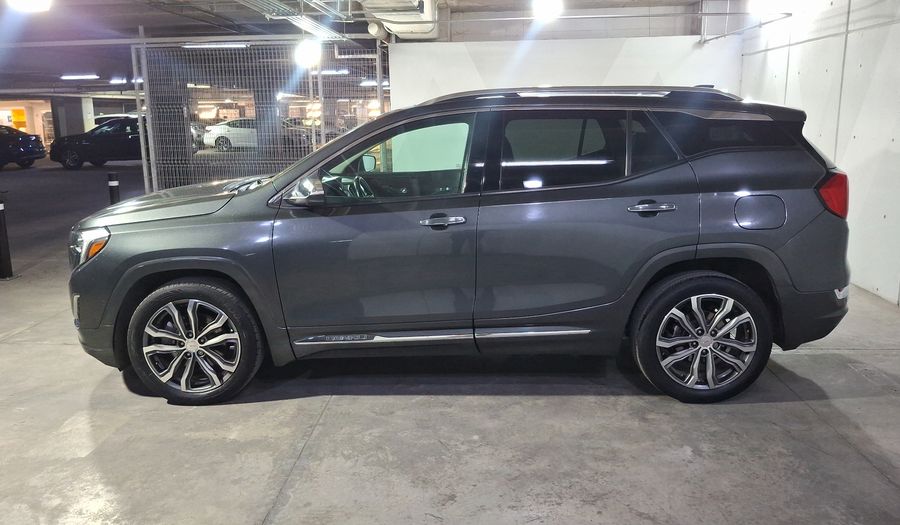 Gmc Terrain 2.0 DENALI D AUTO Suv 2019