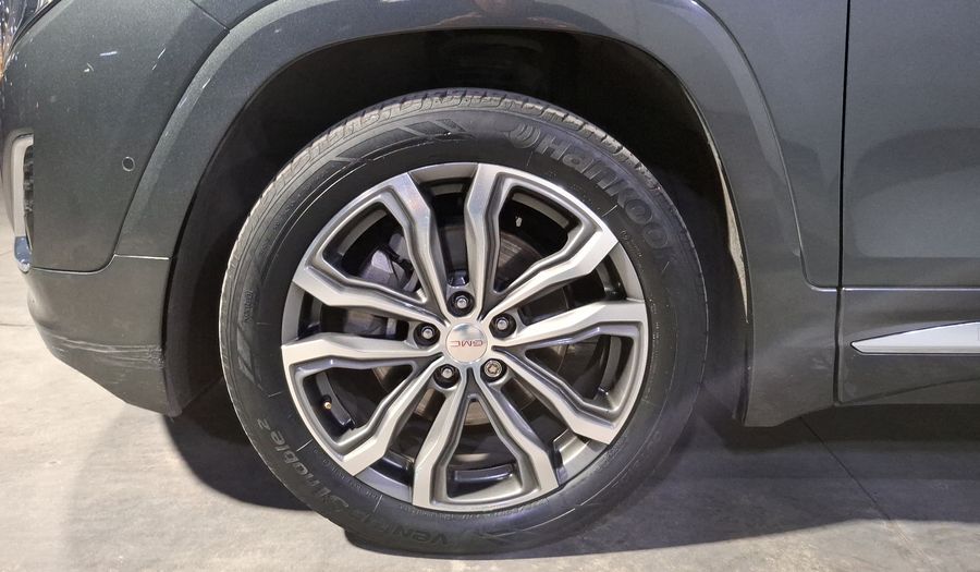 Gmc Terrain 2.0 DENALI D AUTO Suv 2019