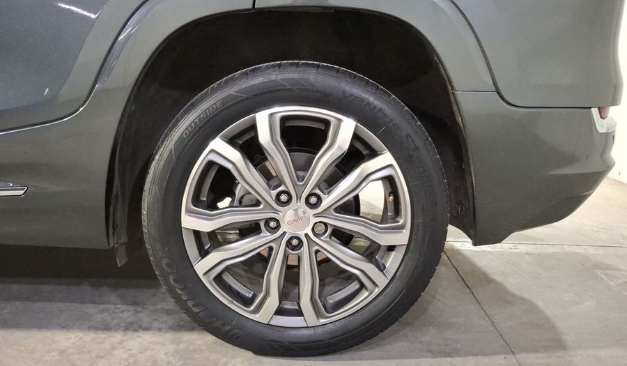Gmc Terrain 2.0 DENALI D AUTO Suv 2019
