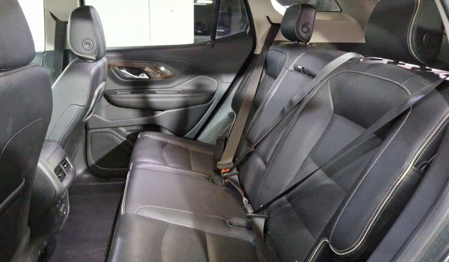 Gmc Terrain 2.0 DENALI D AUTO Suv 2019