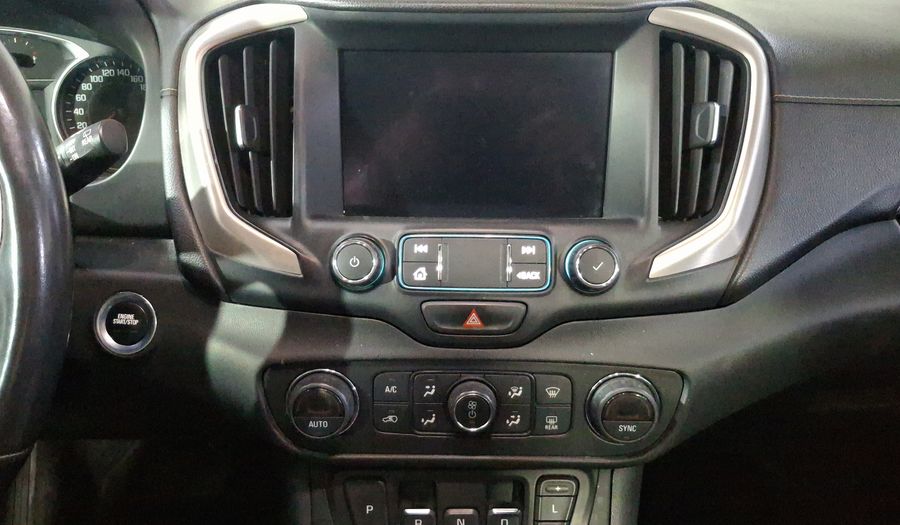 Gmc Terrain 2.0 DENALI D AUTO Suv 2019