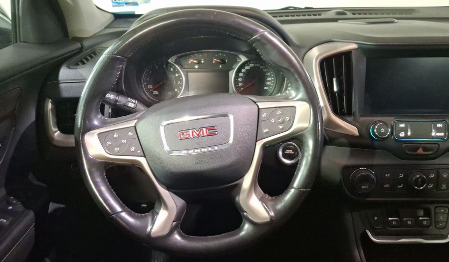 Gmc Terrain 2.0 DENALI D AUTO Suv 2019