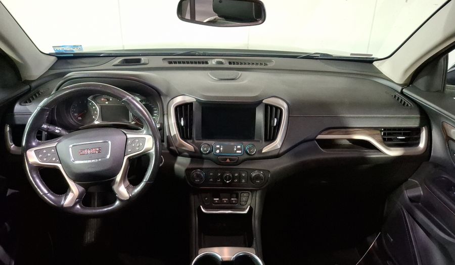 Gmc Terrain 2.0 DENALI D AUTO Suv 2019