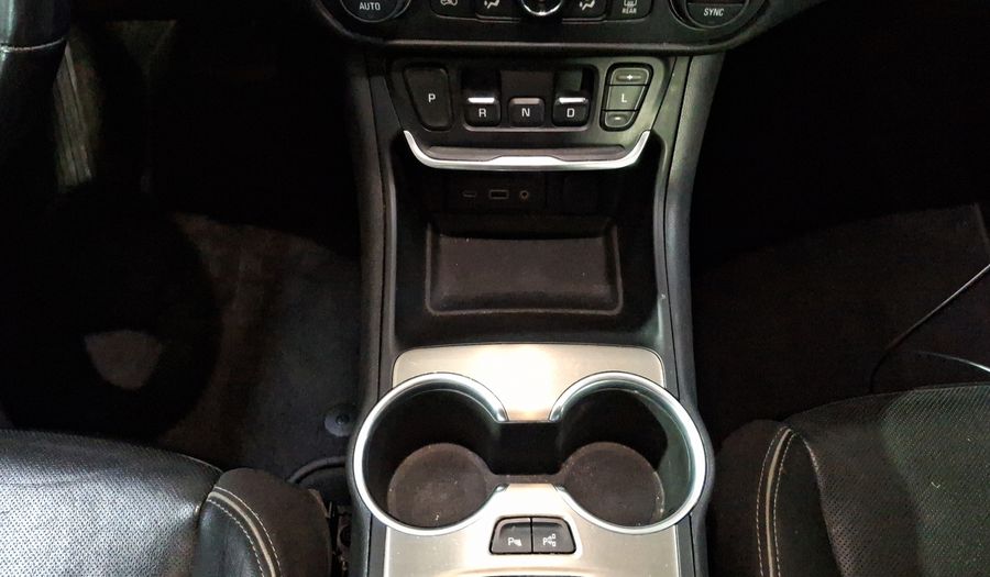 Gmc Terrain 2.0 DENALI D AUTO Suv 2019