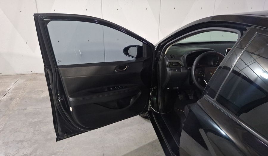 Hyundai Hb20 1.6 GL MID Sedan 2023