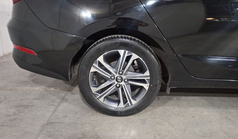 Hyundai Hb20 1.6 GL MID Sedan 2023