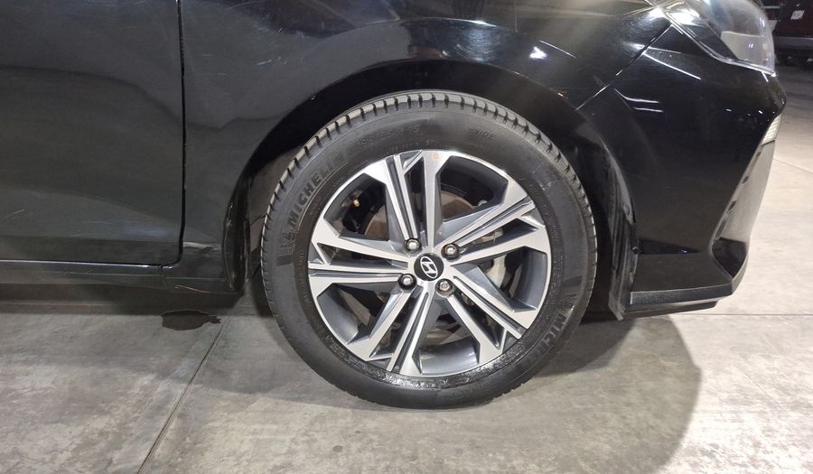 Hyundai Hb20 1.6 GL MID Sedan 2023