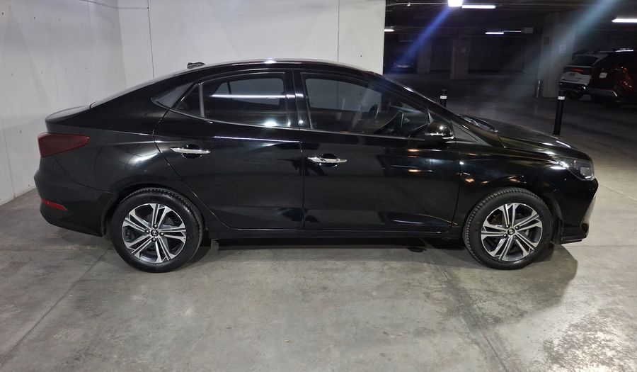 Hyundai Hb20 1.6 GL MID Sedan 2023