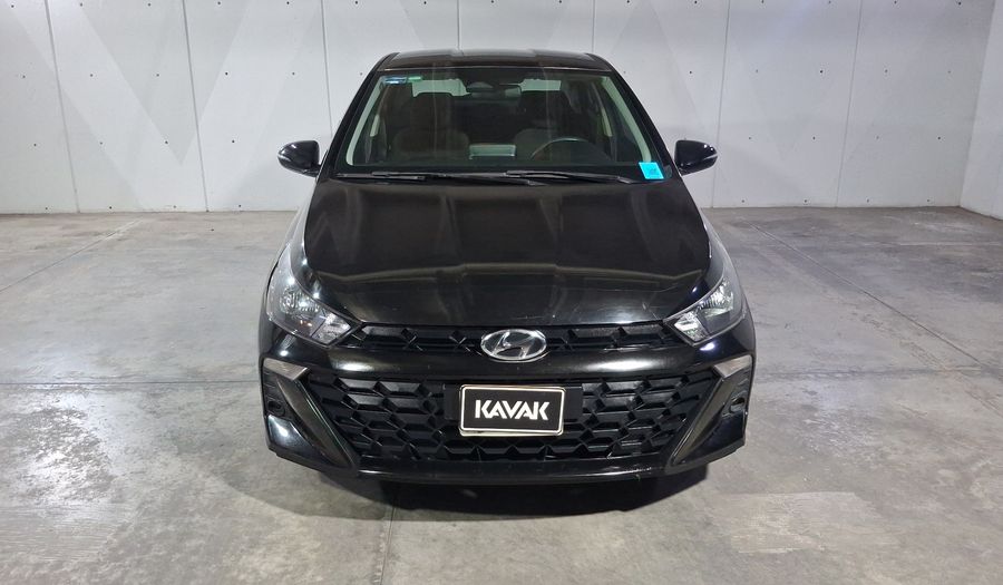 Hyundai Hb20 1.6 GL MID Sedan 2023