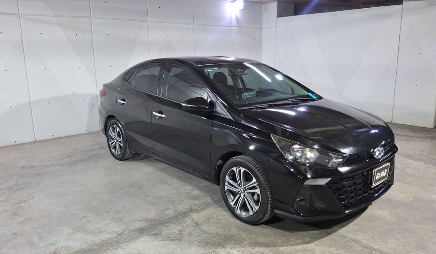 Hyundai Hb20 1.6 GL MID Sedan 2023