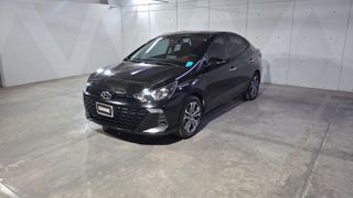 Hyundai • HB20