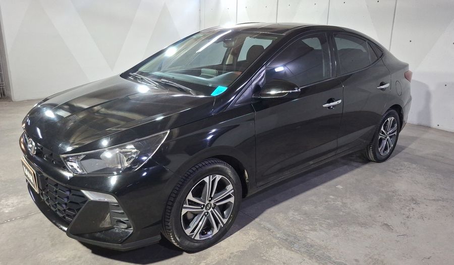 Hyundai Hb20 1.6 GL MID Sedan 2023