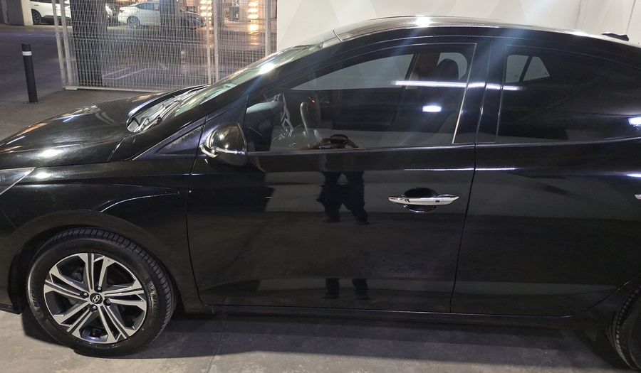Hyundai Hb20 1.6 GL MID Sedan 2023