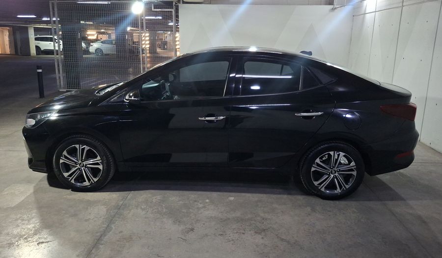 Hyundai Hb20 1.6 GL MID Sedan 2023