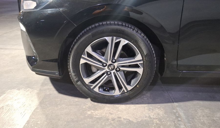 Hyundai Hb20 1.6 GL MID Sedan 2023