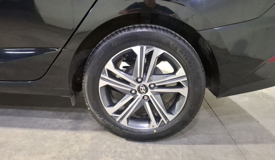 Hyundai Hb20 1.6 GL MID Sedan 2023