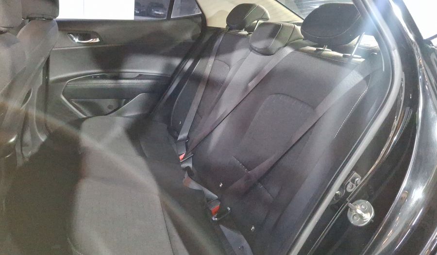 Hyundai Hb20 1.6 GL MID Sedan 2023