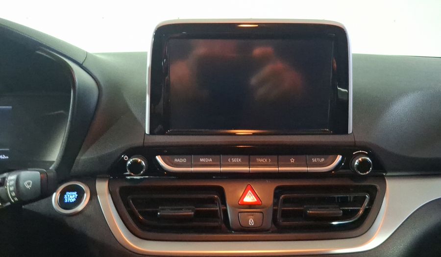 Hyundai Hb20 1.6 GL MID Sedan 2023