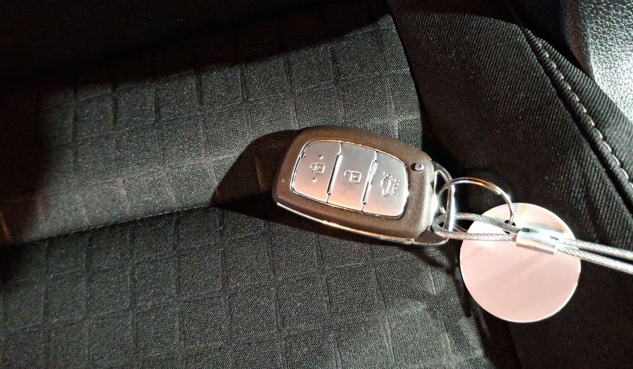 Hyundai Hb20 1.6 GL MID Sedan 2023