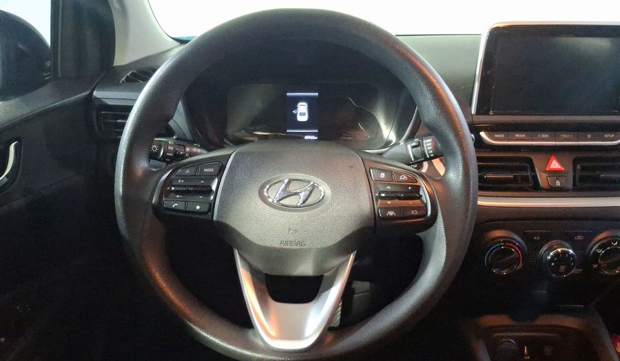 Hyundai Hb20 1.6 GL MID Sedan 2023