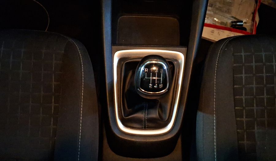 Hyundai Hb20 1.6 GL MID Sedan 2023