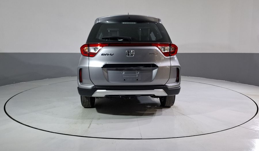 Honda Br-v 1.5 PRIME CVT Suv 2021