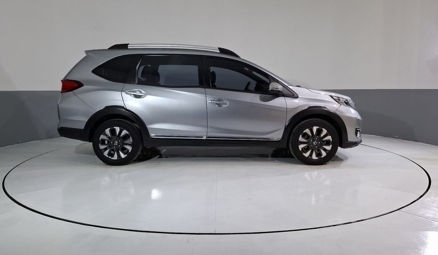 Honda Br-v 1.5 PRIME CVT Suv 2021