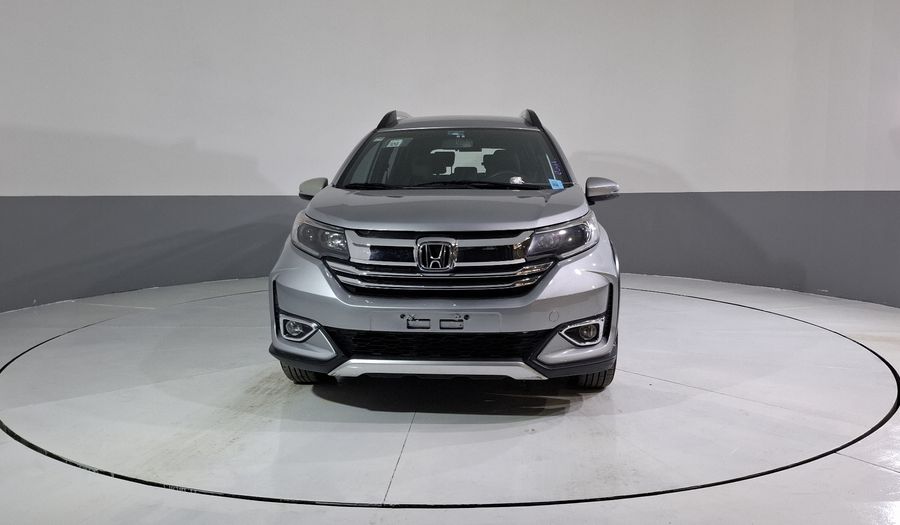 Honda Br-v 1.5 PRIME CVT Suv 2021