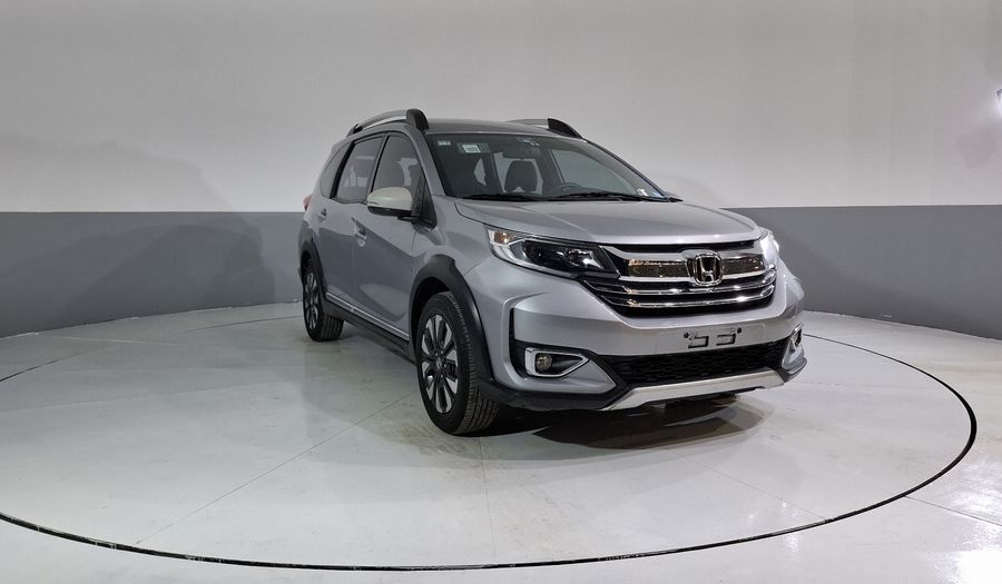 Honda Br-v 1.5 PRIME CVT Suv 2021