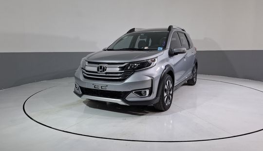 Honda • BR-V