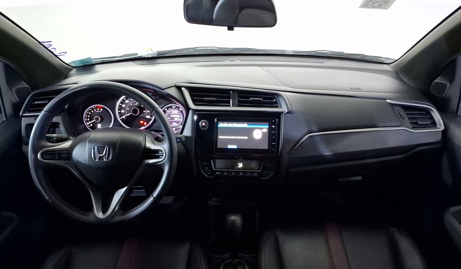 Honda Br-v 1.5 PRIME CVT Suv 2021