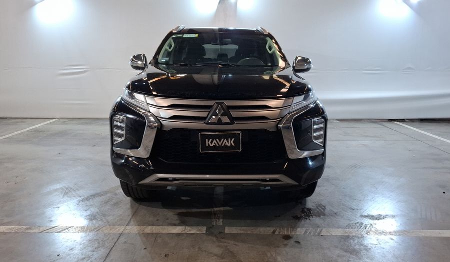Mitsubishi Montero 3.0 SE AUTO 4WD Suv 2021