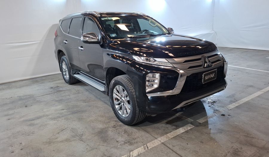 Mitsubishi Montero 3.0 SE AUTO 4WD Suv 2021