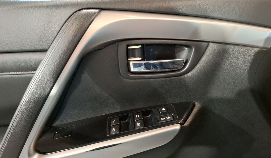 Mitsubishi Montero 3.0 SE AUTO 4WD Suv 2021