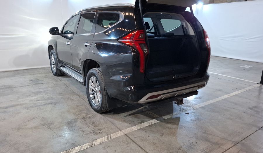 Mitsubishi Montero 3.0 SE AUTO 4WD Suv 2021